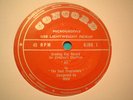 UK CONCORD(PRIVATE PRESSING)-THE SOUL PROPRIETORS -ALL / LONELY SEARATION - VG