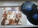 FRUMPY 2LP - LIVE / GERMAN PHILIPS - MINT TOP RAR