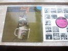 THE KINKS LP - ARTHUR OR THE DECLINE... / 1969 GERMAN PYE -  NM TOP RAR