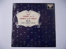 SXL 2135 wb+g Ed.1 – MAAG / LSO: MOZART Symph. 32 & 38