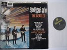 BEATLES SOMETHING NEW: UK EXPORT LP PARLOPHONE CPCS 101