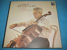 *SLS 798 /THE BACH CELLO SUITES /TORTELIER /3 LP /UNPLAYED - MINT