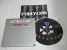 System Of A Down - Hypnotize EU Picture Disc LP 2005