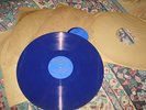 Four Columbia 16 Electrical Transcription Record 