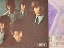 The Rolling Stones - No. 2 - german pressing # BLK 16325-P