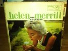 HELEN MERRILL - Nearness Of You - EmArcy - RARE VOCAL JAZZ LP