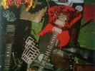 SLAYER - HELL AWAITS DEMOS 1984 (ULTRA  10 N.C. ON CLEAR VINYL)