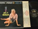 Just You Just Me Jaye P. Morgan RCA LIVING STEREO 1682 M- VINYL