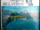 * BILL PERRY Chica Boo CRAZY RARE UNKNOWN PRIVATE RAW FUNK & SOUL LP Hear ?