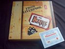 The Beatles - The Beatles Box UK 1980 8 x LP Set Parlophone / World Records