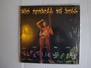 ELECTRIC EELS - EYEBALL OF HELL DBL LP - MINT