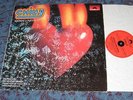 LP CHILLY: Johnny loves Jenny