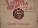 TONIN ROMERO - CORAZON / EL CALABAZO - LATIN 78