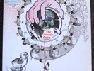 DJ SHADOW - PRIVATE PRESS - RARE UK on MO WAX / ISLAND - 2LP GATEFOLD NM