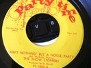 NORTHERN SOUL .... THE SHOW STOPPERS (PARTY TIME) 1ST PRESS