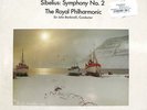 SIBELIUS Symphony No.2 CHESKY CR3 BARBIROLLI Audiophile TAS SEALED