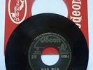 BEATLES - OB LA DI - RARE 1969 Odeon Records 7