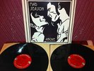 MAD SEASON Above 2LP Columbia Records C2 67057 1995 Pearl Jam/Alice In Chains