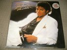 MICHAEL JACKSON THRILLER LP WITH POSTER AUSTRALIAN ISSUE