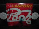 I POOH / Palasport Japan Orig.PROMO 2LP OBI NM/NM