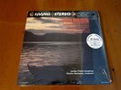 Finlandia - Classic Records 180G 45 RPM  - Grieg - Sibelius - RCA- LSC-2336
