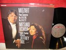 PHILIPS 422 086-1 DIGI CLASSICS MOZART PIANO CONCERTOS 8 & 9 UCHIDA TATE NM