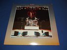 RUSH All The World's A Stage 2 lp HOLLAND 1st Issue STILL SEALED  NCO
