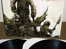 HIGH ON FIRE DEATH THIS COMMUNION 2LP 500 BLACK Sleep Electric Wizard Kyuss Sunn