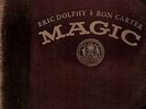 Dolphy Eric / Ron Carter, Magic - 2 LP Prestige RI of Far Cry / Where