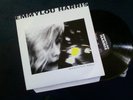 EMMYLOU HARRIS,wrecking ball GRAPVINE 1995 VG+/NM  RARE