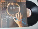 KISS THE ELDER ALBUM SIGNED  LP RECORD