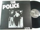 The Police - Live (V.RARE) Live NYC
