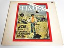 JOE WITH FLOWER TRAVELLIN BAND-THE TIMES--LP/Vinyl/Record