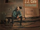 J.J. CALE - COLLECTED / BEST OF (AFTER MIDNIGHT,CRAZY MAMA,MAGNOLIA) SEALED 3-LP
