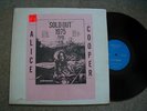  ALICE COOPER SOLD OUT 1975 TOUR WIZARDO SHRINK EX+ 
