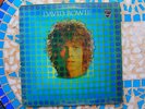 DAVID BOWIE same LP ORIGINAL UK 1969 FOC Philips SBL.7912 SPACE ODDITY Visconti
