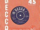 THE POETS That's the way it's got to be Decca F 12074 Rare freak beat from 1965