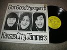 KANSAS CITY JAMMERS, GOT GOOD(IFYOUGETIT)amazing drifty psych folk rock private