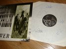 FIELDS OF THE NEPHILIM - POWER - VERY RARE FULLY AUTOGRAPHED 12