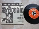 TONY SHERIDAN ( BEATLES ) 7