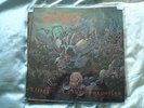 SUFFOCATION - EFFIGY OF THE FORGOTTEN original Death Metal Vinyl
