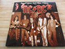 AC / DC  fault lines and fine wines  DoLP  Live USA 1977  Purple Wax