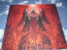 SUFFOCATION BLOOD OATH* 1ST PRESS LP SEALED *LIMITED*IMMOLATION,INCANTATION,NILE