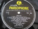 The Beatles REVOLVER UK LP 1ST MONO  XEX 606-1 PLAYS EXCELLENT PLUS / EXCELLENT