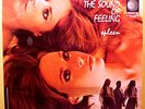 THE SOUND OF FEELING - Spleen - '69 psych free jazz moog promo LP - femme vocals