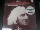 LISZT,HAITINK,Complete Symp Poems Philips Sealed Vinyl 5LP Sample Promo 6709 005