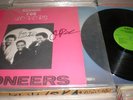 the pioneers reggae for lovers skinhead trojan autographed real nice collector