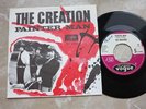 THE CREATION 7
