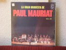 PAUL MAURIAT: vol 20 SUPER SCARCE SPANISH COVER LP VENEZUELA SEALED