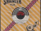 Ersen 70s amazing Turkish psych/funk/groove/moog/fuzz 45 HEAR